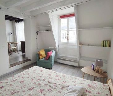 Location - appartement - 22.3 m² - 1 pièce - Photo 5