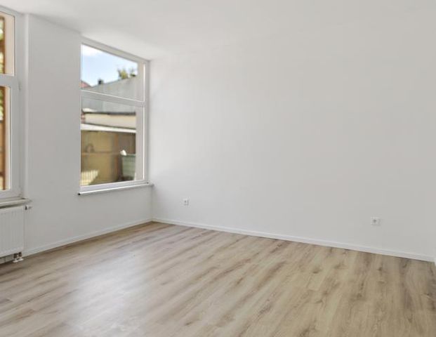 Erstbezug- zwei 2-Raumwohnungen nur unweit vom Hauptbahnhof! - Foto 1