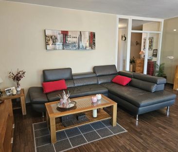 Geräumige 2-Raum-Wohnung in gepflegter Wohnanlage *Tiefgaragenstell... - Photo 1