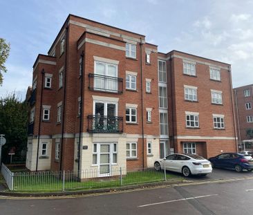 1 bedroom apartment to rent - Photo 2