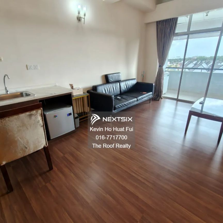 Anjung Seri Residence - Foto 1