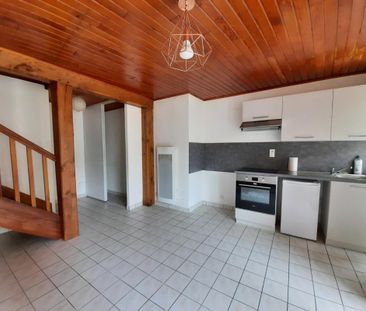 Appartement T2 à louer Baulon - 40 m² - Photo 1