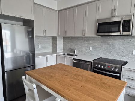 For Lease - 268 Buchanan Drive Unit# 318W, Markham, Ontario - Photo 4