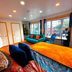 1 room apartment of 30m² in Montreal - Photo 2