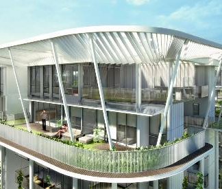 The Tembusu (D19), Condominium - For Rent - Photo 5