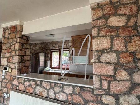 Μονοκατοικία για ενοικίαση Μαρκόπουλο - Photo 4