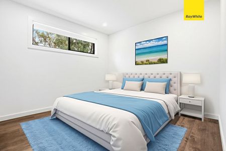 BRAND NEW 5 BEDROOM! - Photo 3