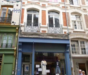 Location Appartement 1 pièce 28m² - Photo 5