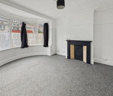 1 bedroom ground floor flat to rent - Photo 3