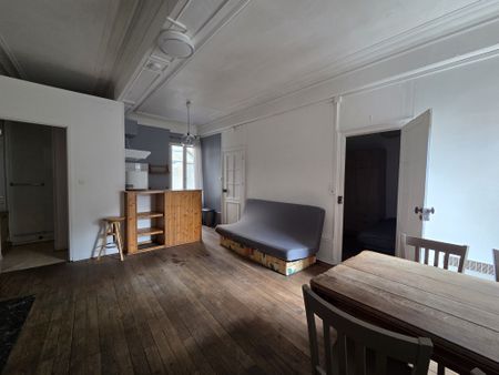 Location Appartement 3 pièces 42m² TROYES 10000 - Photo 3