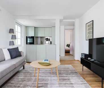 Oberdorfstrasse 60 - Foto 2