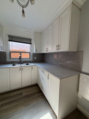 For Lease - 269 Augusta Avenue Unit# 2, Toronto, Ontario - Photo 1