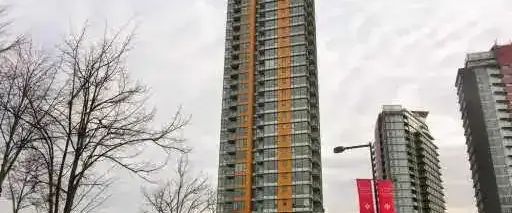 Coopers Lookout | 33 Smithe Street, Vancouver - Photo 1