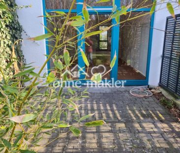 Single-Maisonette im Süden von Frankfurt in Dietzenbach-Steinberg m... - Photo 5