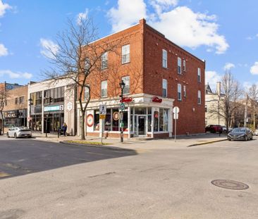 Appartement à louer, Montréal (Verdun/Île-des-Soeurs) - Photo 3