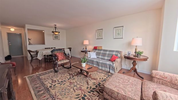 For Lease - 3845 Lake Shore Boulevard Unit# 1610, Toronto, Ontario - Photo 1