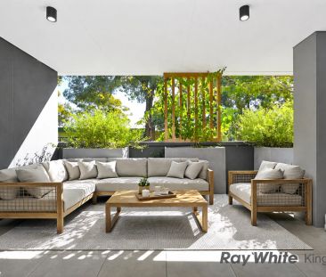 Modern Near-New Apartment in Prime Caringbah Location - Photo 6