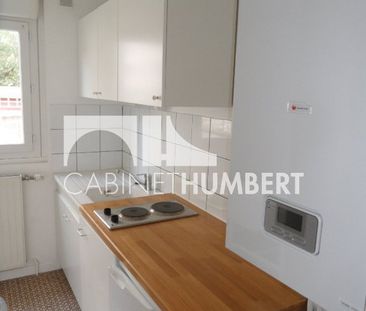 Location Appartement 1 pièce 30m² ST ETIENNE 42000 - Photo 4