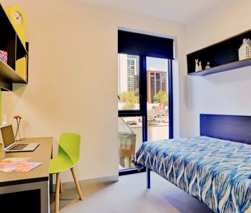 2 Bedroom Apartment - Photo 5