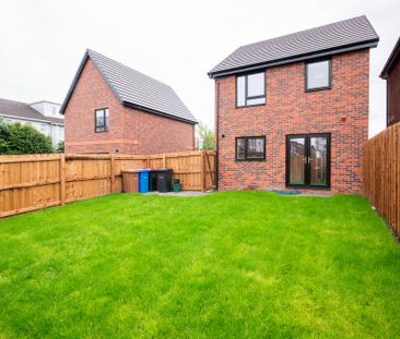 3 bedroom house to rent - Photo 4