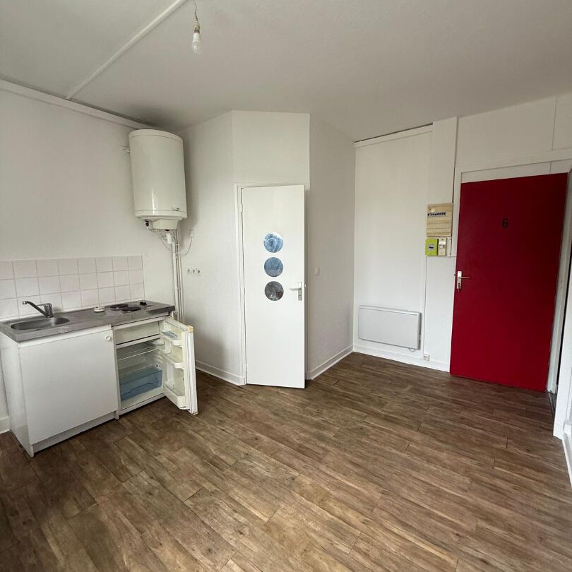 Quimper studio de 15m2 - Photo 1