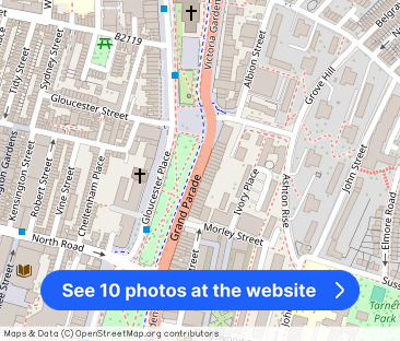 Grand Parade, Brighton, BN2 9QB - Photo 1