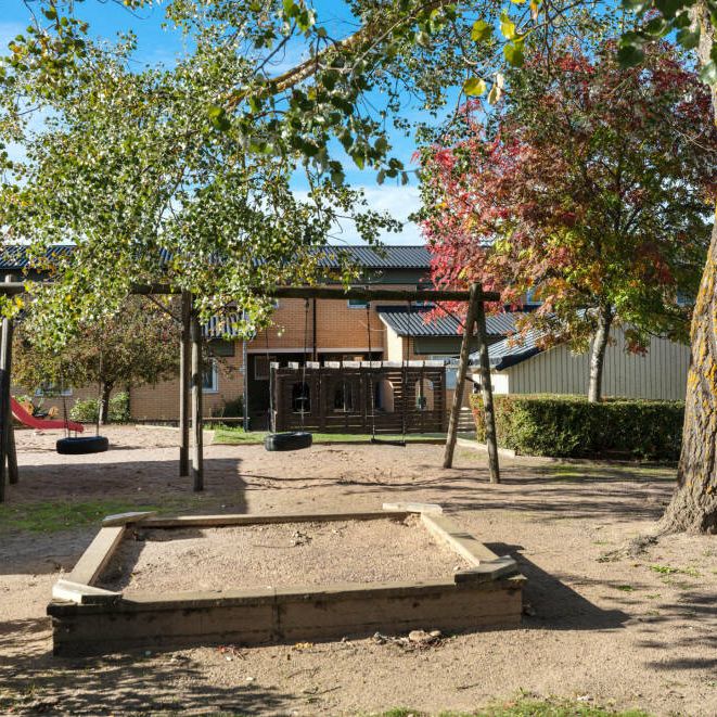 Emil Hedelius gata 131 - Photo 1