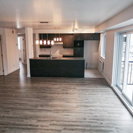 **3 ½**RUE ASTRID/ NOUVEAU Secteur Charlesbourg - Photo 4