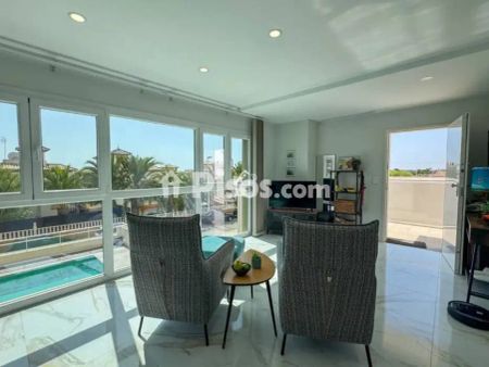 Piso en alquiler en Matola-La Foia-Las Bayas-La Marina - Photo 4