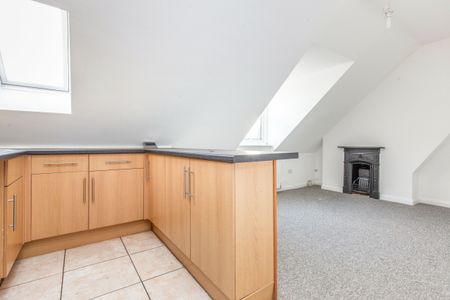1 bedroom apartment to rent Bedford Grove, Eastbourne, BN21 - Photo 4