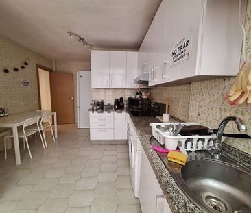 Alquiler de piso en Avenida de Barcelona - Photo 3