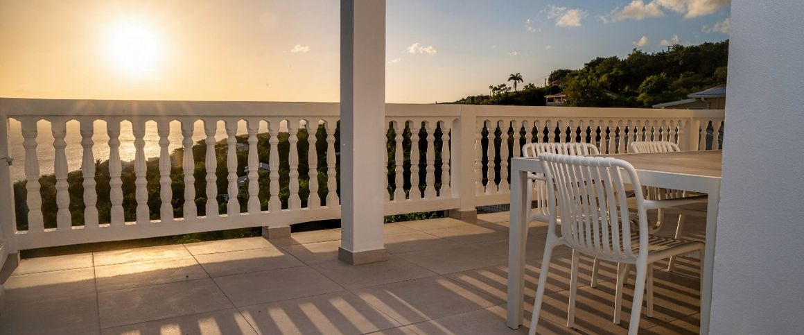 Appartement T3 Case-Pilote à louer - Photo 1