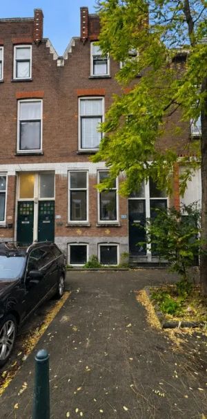 Appartement meublé d'une chambre Gerrit Jan Mulderstraat, Rotterdam - Photo 2