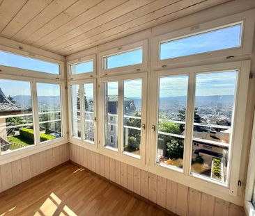 Magnifique appartement 2.5 pièces entièrement rénové – cadre modern... - Photo 3