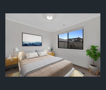 Contemporary Family Living in a Growing Mickleham Pocket -6 Beavers... - Photo 2