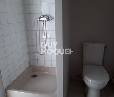 Appartement à louer - Photo 2