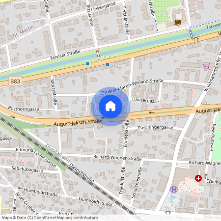 9020 Klagenfurt am Wörthersee