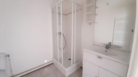 location Appartement T2 DE 51.3m² À CHEVILLY LA RUE - Photo 4