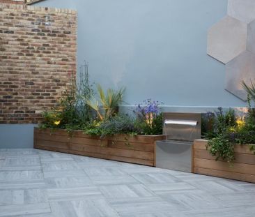 2 bedroom flat to rent - Photo 5