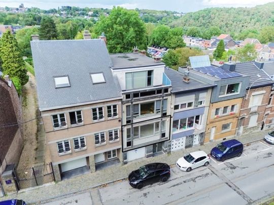 Appartement te huur - Photo 1