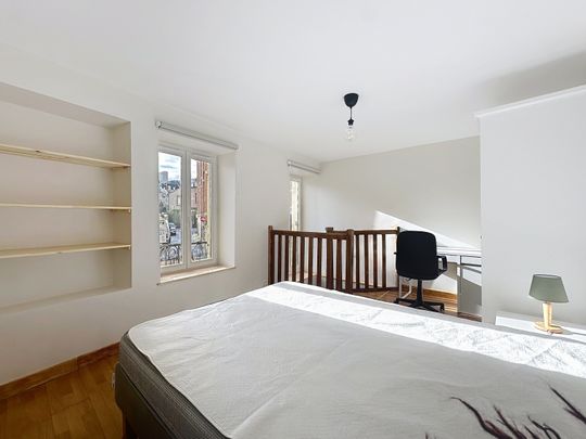 RUE DE LA RAVINELLE (DISPONIBILITE IMMEDIATE) - Photo 1