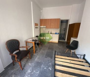 Studio/Γκαρσονιέρα για ενοικίαση Δειλινά (Ηράκλειο Κρήτης) - Photo 1