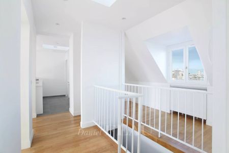 Location appartement, Paris 5ème (75005), 3 pièces, 99 m², ref 85568730 - Photo 5