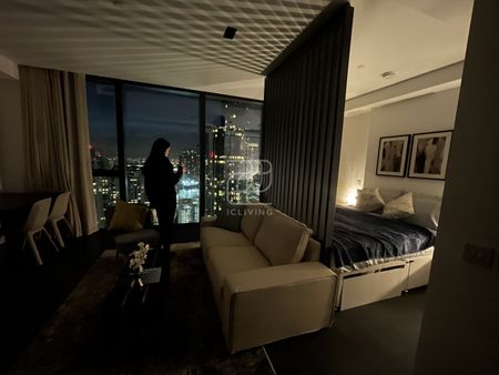 Amory Tower, London, E14 - Photo 5