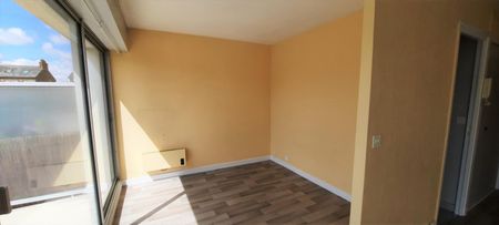 Appartement T1 à louer - 26 m² - Photo 5