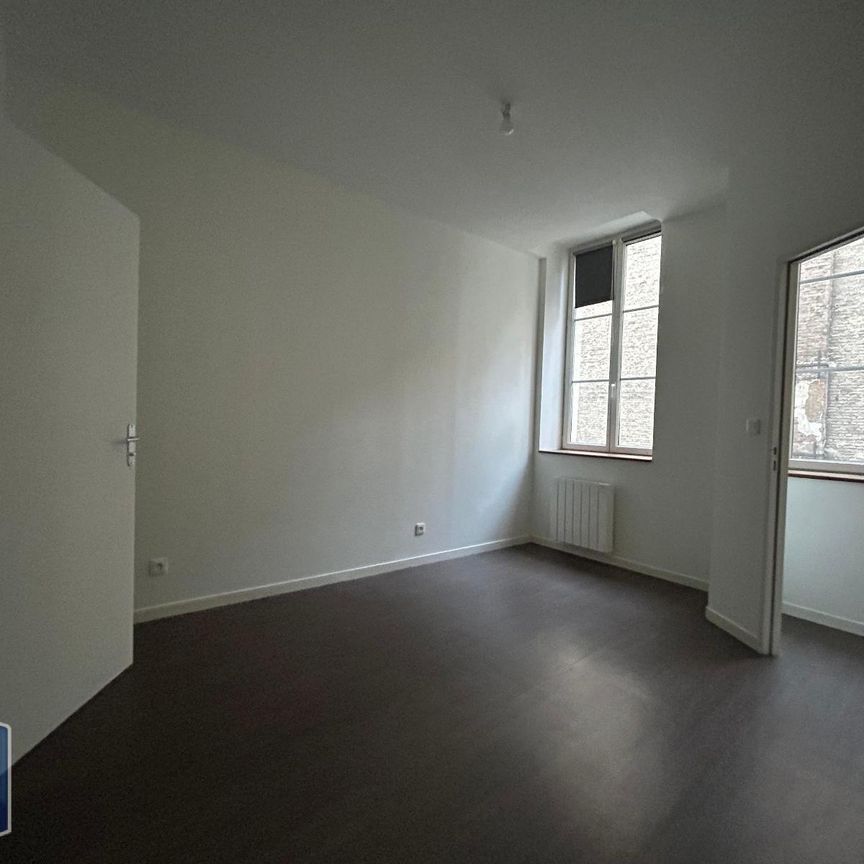 Location Appartement 2 pièces 36m² DIEPPE 76200 - Photo 1