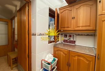 2 BEDROOM DUPLEX IN LO PAGAN