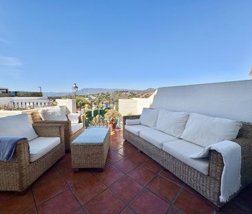 Semi-Detached House in Cabopino - Photo 4