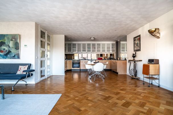 Appartement te huur: Fitterstraat 21 2321 PJ Leiden - Photo 1