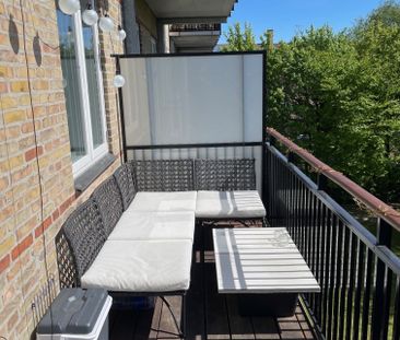 140m² Lejlighed | Vanløse - Photo 3